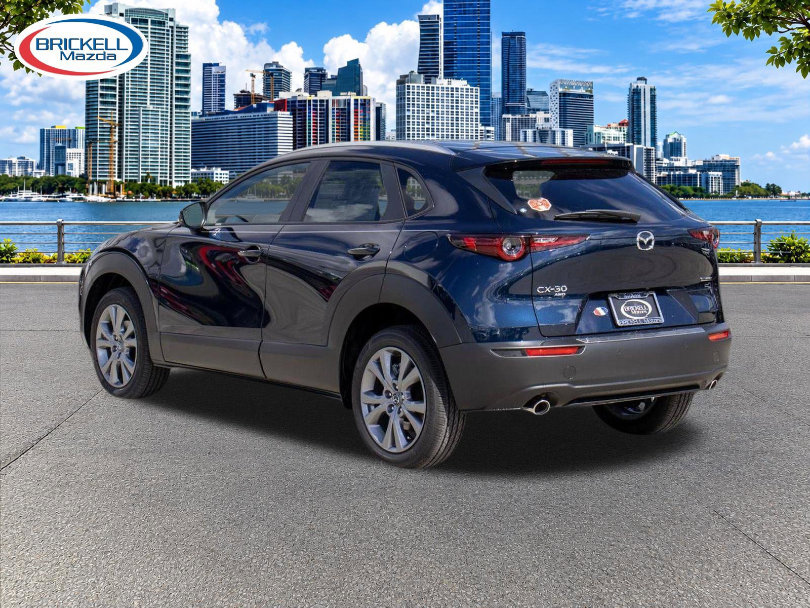 New 2026 MAZDA CX-30 AWD 2.5 S image 13