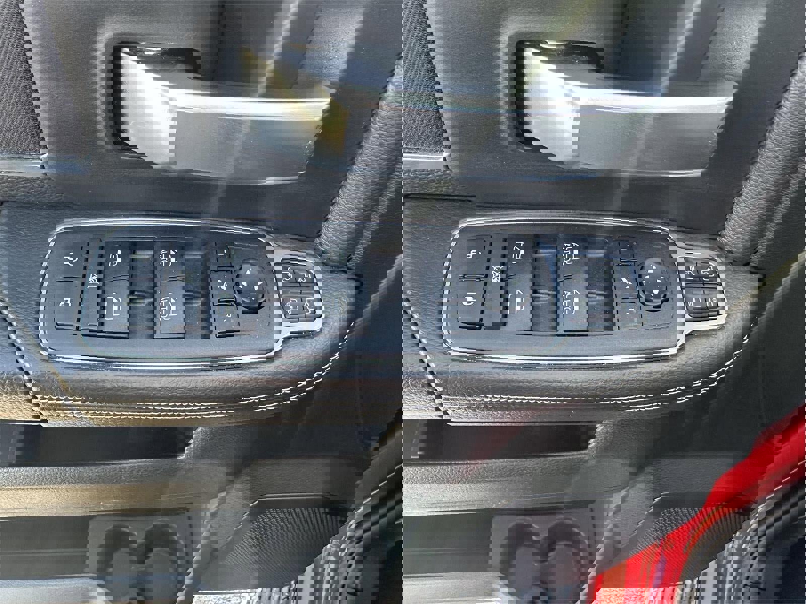 Used 2024 RAM 2500 Big Horn w/ Bed Utility Group image 14