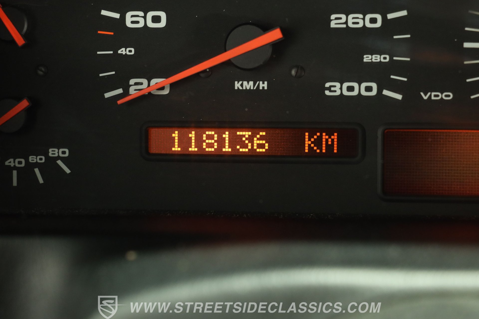 Used 1989 Porsche 928 S4 RWD image 38