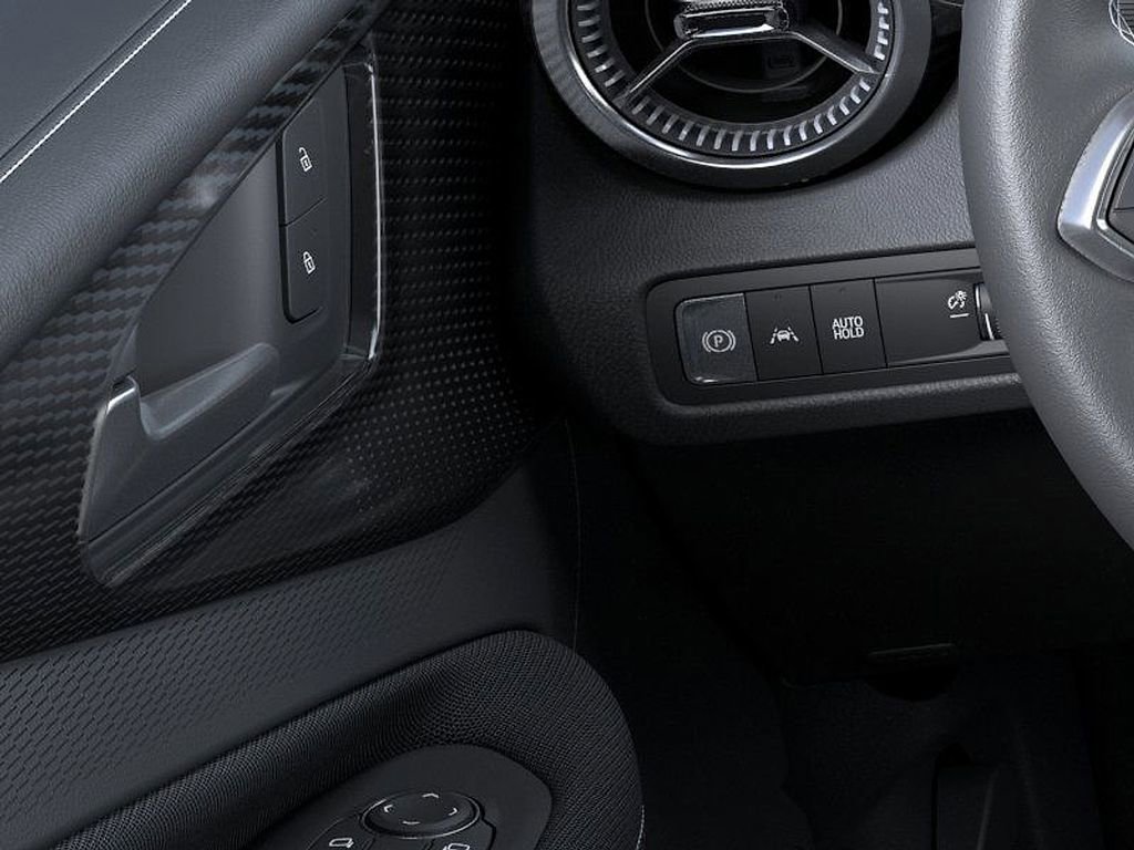 New 2025 Chevrolet Blazer EV LT image 22