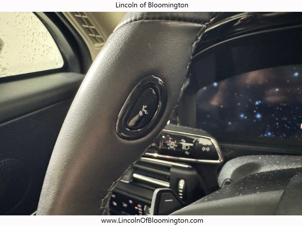 Certified 2025 Lincoln Corsair Grand Touring w/ Equipment Group 301A image 43