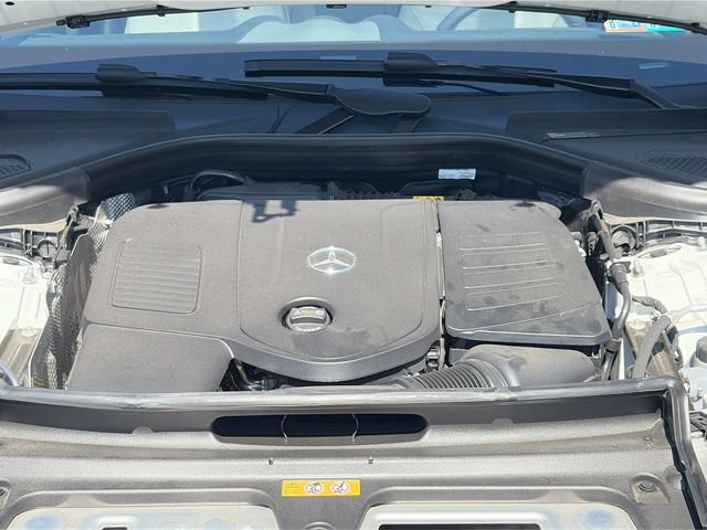 Certified 2026 Mercedes-Benz GLC 300 4MATIC image 30