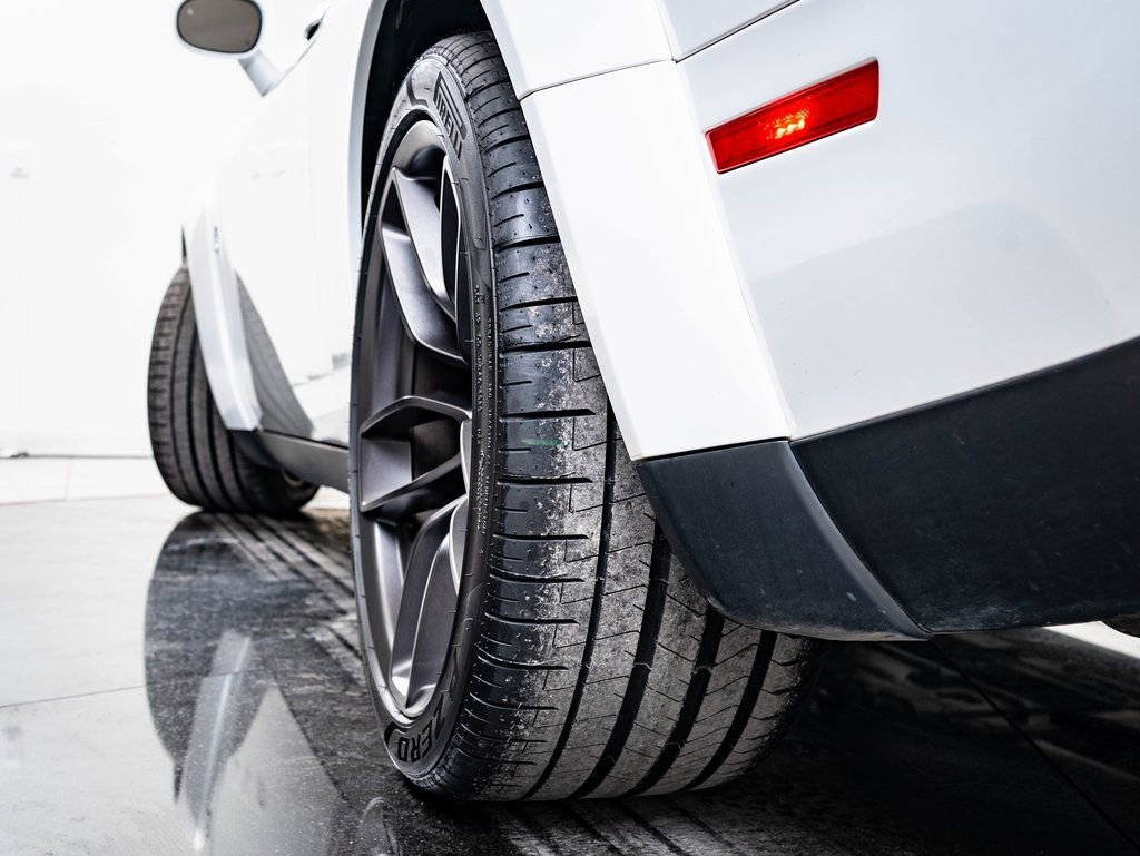 Used 2023 Dodge Challenger R/T Scat Pack image 37