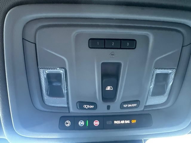 New 2026 Chevrolet Silverado 1500 RST w/ Safety Package AWD/4WD image 25