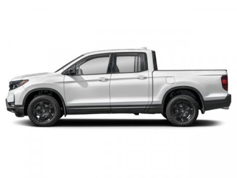 New 2026 Honda Ridgeline Black Edition image 3