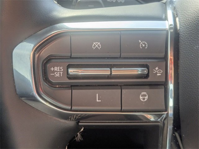 Used 2024 GMC Acadia Denali w/ Super Cruise Package image 20