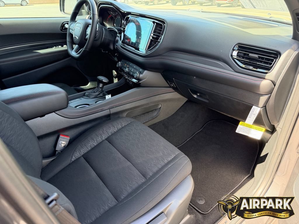 New 2026 Dodge Durango GT w/ Blacktop Package AWD/4WD image 9