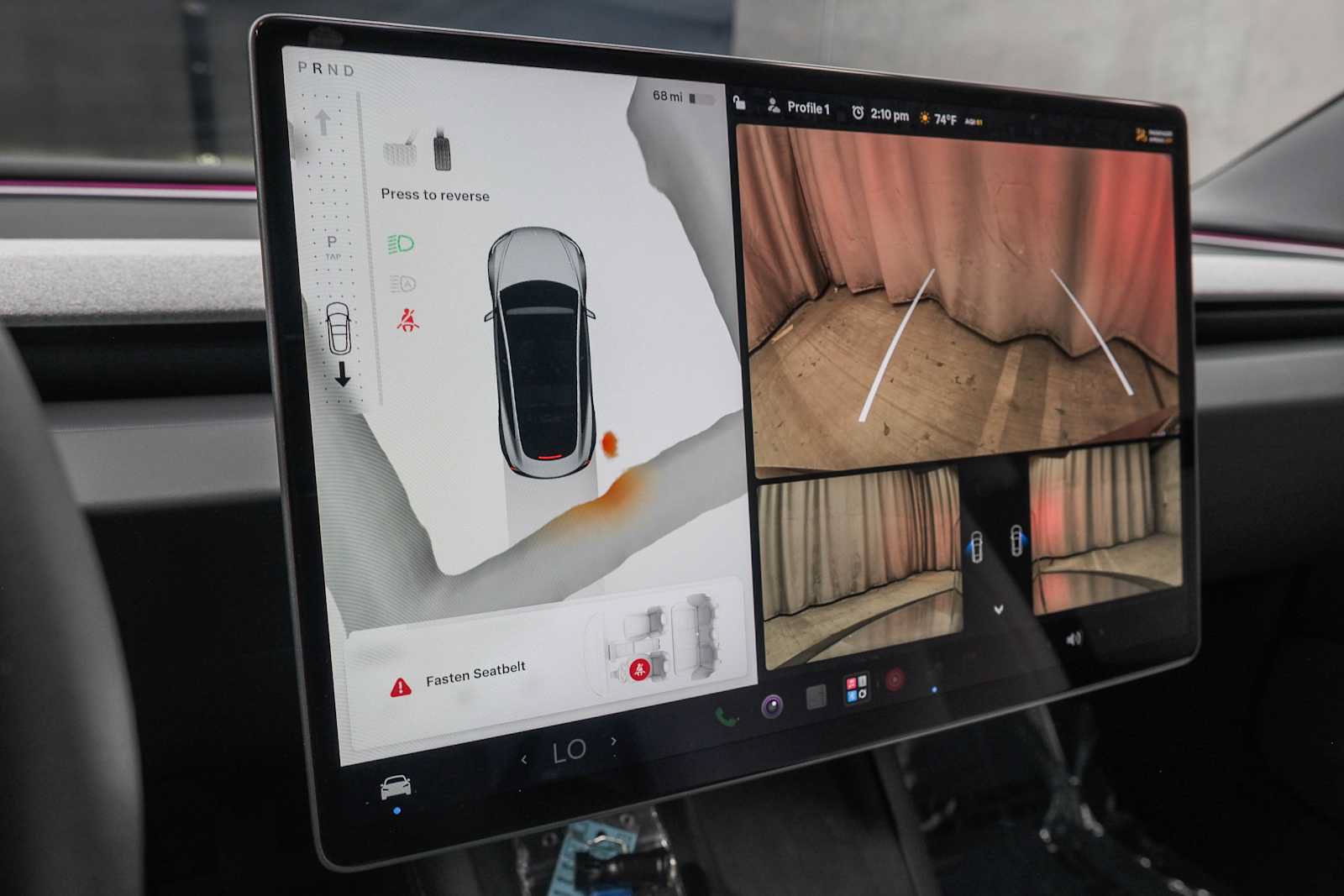 Used 2024 Tesla Model 3 Standard Range RWD image 20