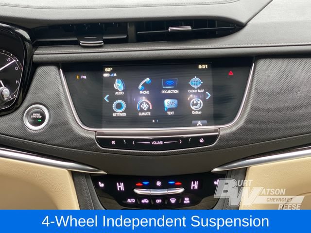 Used 2019 Cadillac XT5 AWD image 22