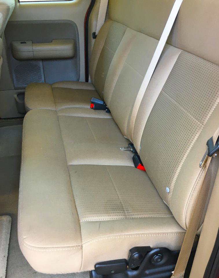 Used 2007 Ford F150 FX2 RWD image 13