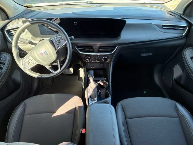 Used 2025 Buick Encore GX Preferred FWD image 8