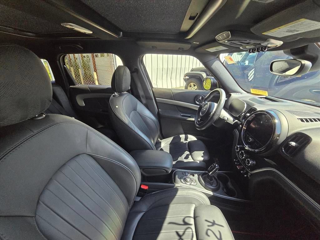Used 2024 MINI Cooper Countryman John Cooper Works AWD/4WD image 8