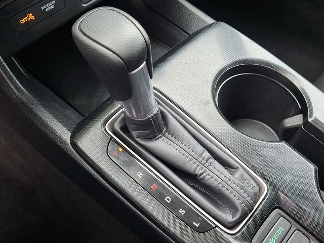 Used 2024 Honda Civic LX image 14