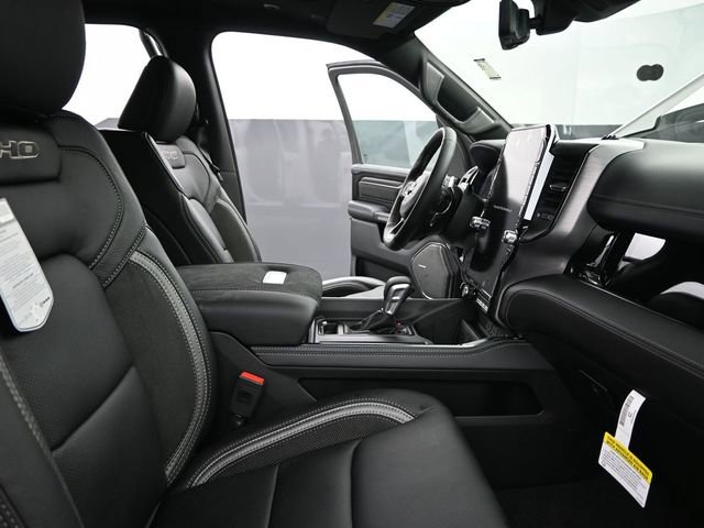 New 2026 RAM 1500 RHO image 25