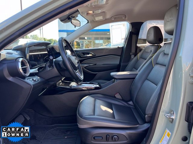 Used 2024 Chevrolet Trax ACTIV FWD image 18