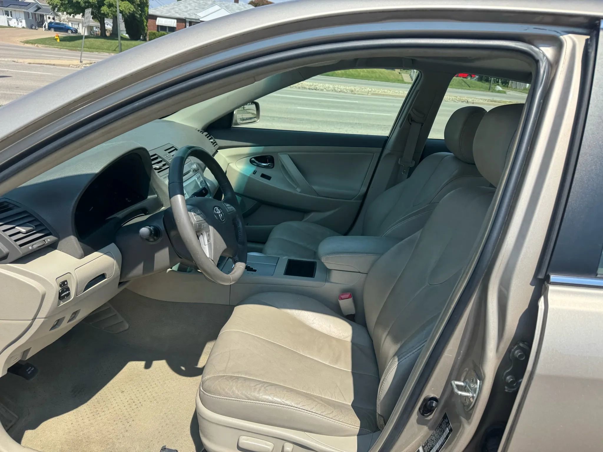 Used 2009 Toyota Camry Hybrid image 13