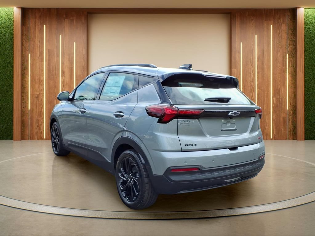 New 2027 Chevrolet Bolt RS w/ Technology Package FWD image 29