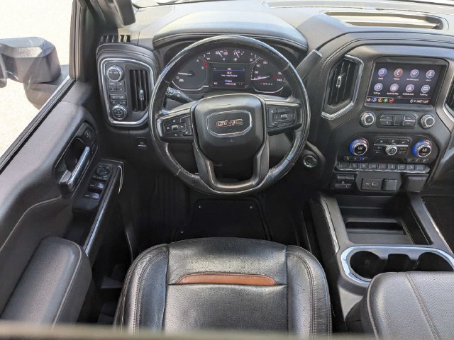 Used 2023 GMC Sierra 2500 AT4 AWD/4WD image 17