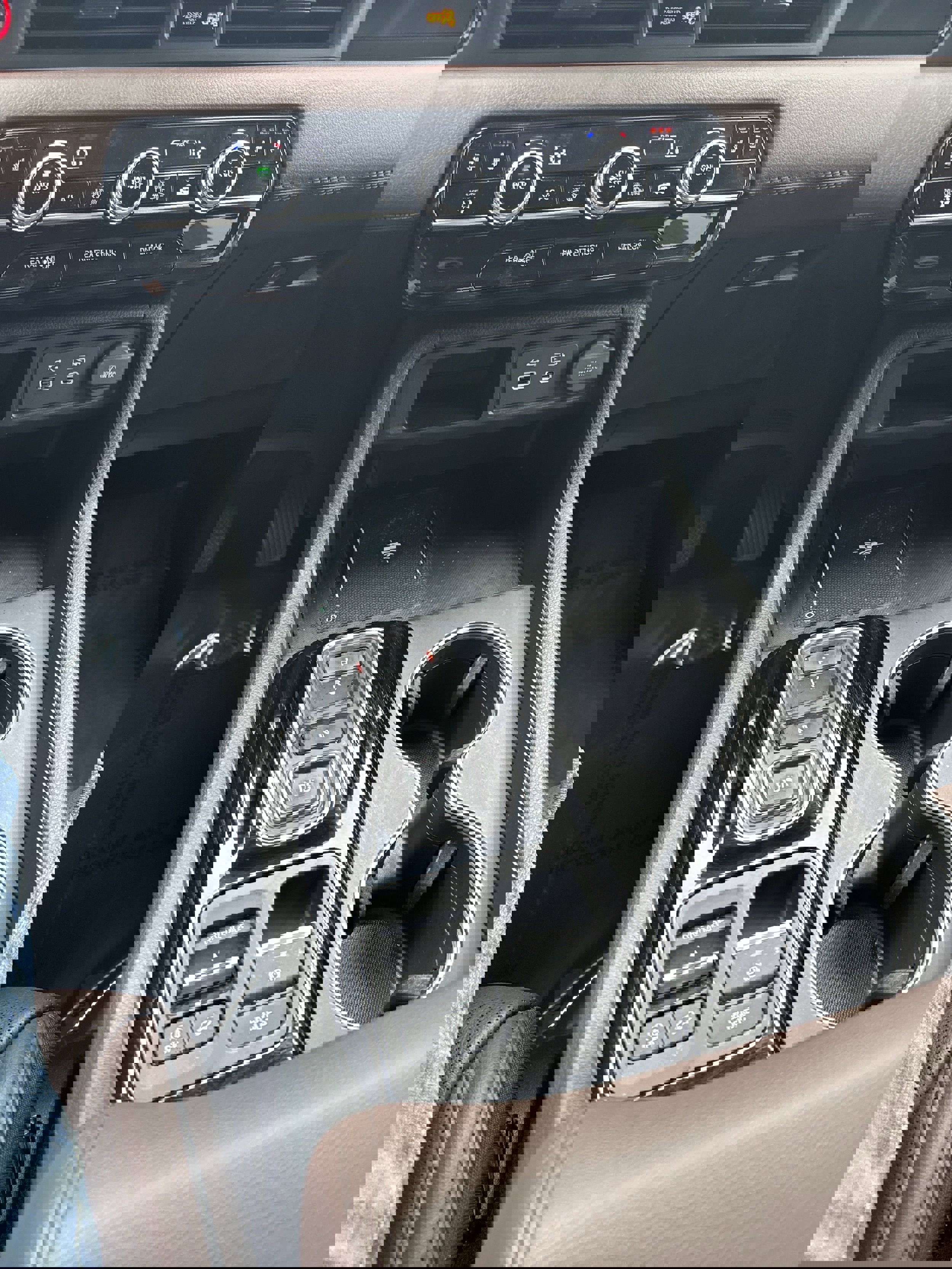 Used 2023 Honda Pilot Elite image 26