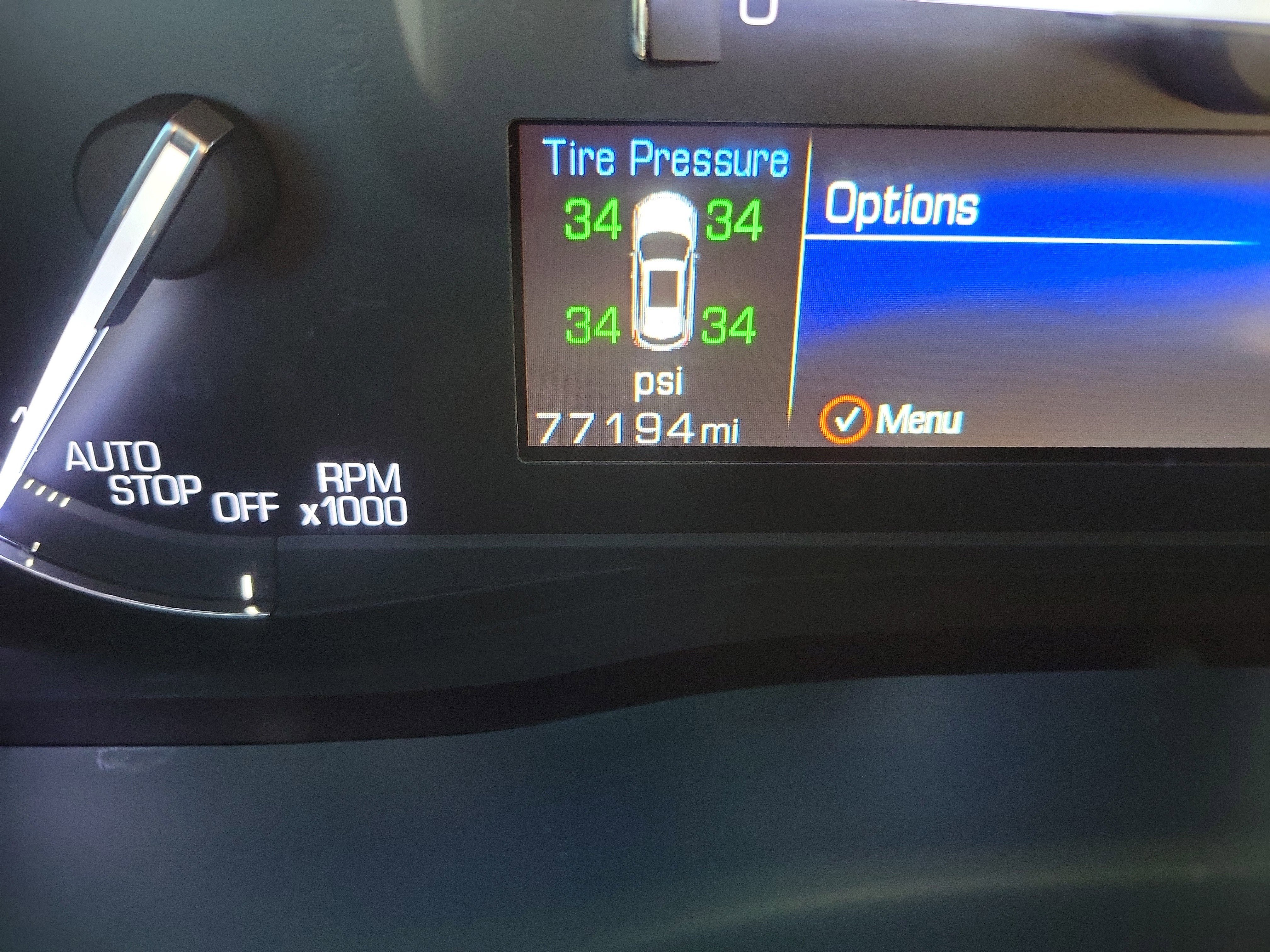 Used 2018 Cadillac XT5 Luxury w/ Driver Awareness Package FWD image 29
