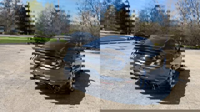 Used 2019 Ford Mustang GT Premium image 8