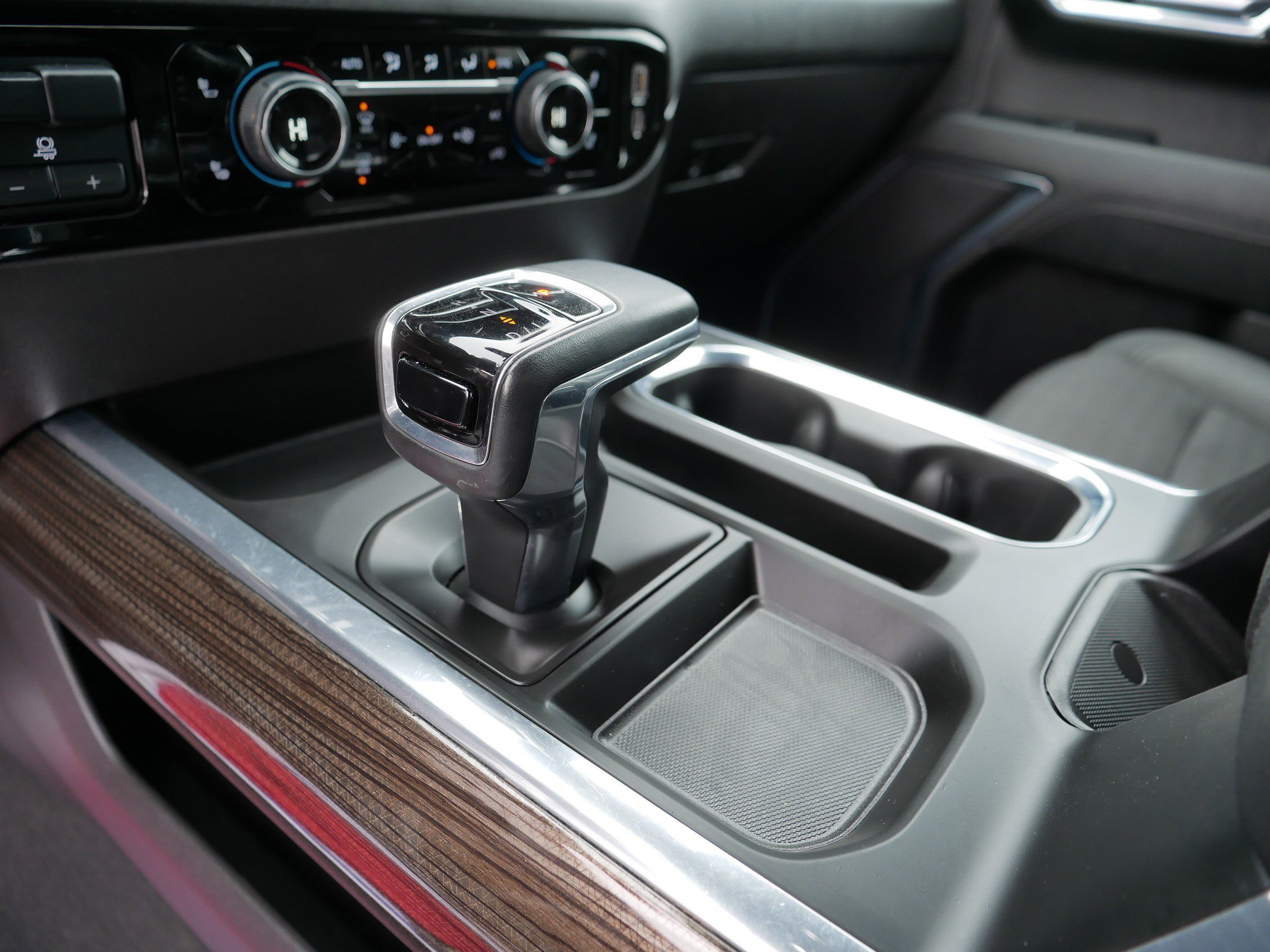 Used 2023 Chevrolet Silverado 1500 LT Trail Boss w/ Protection Package image 24