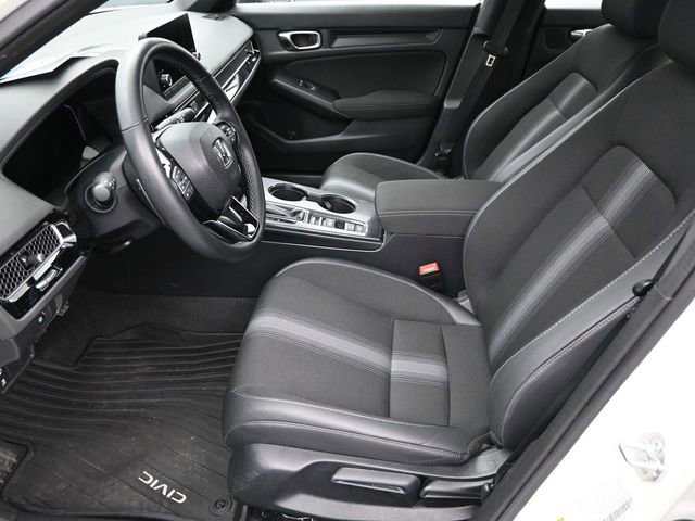 Used 2024 Honda Civic Sport image 9