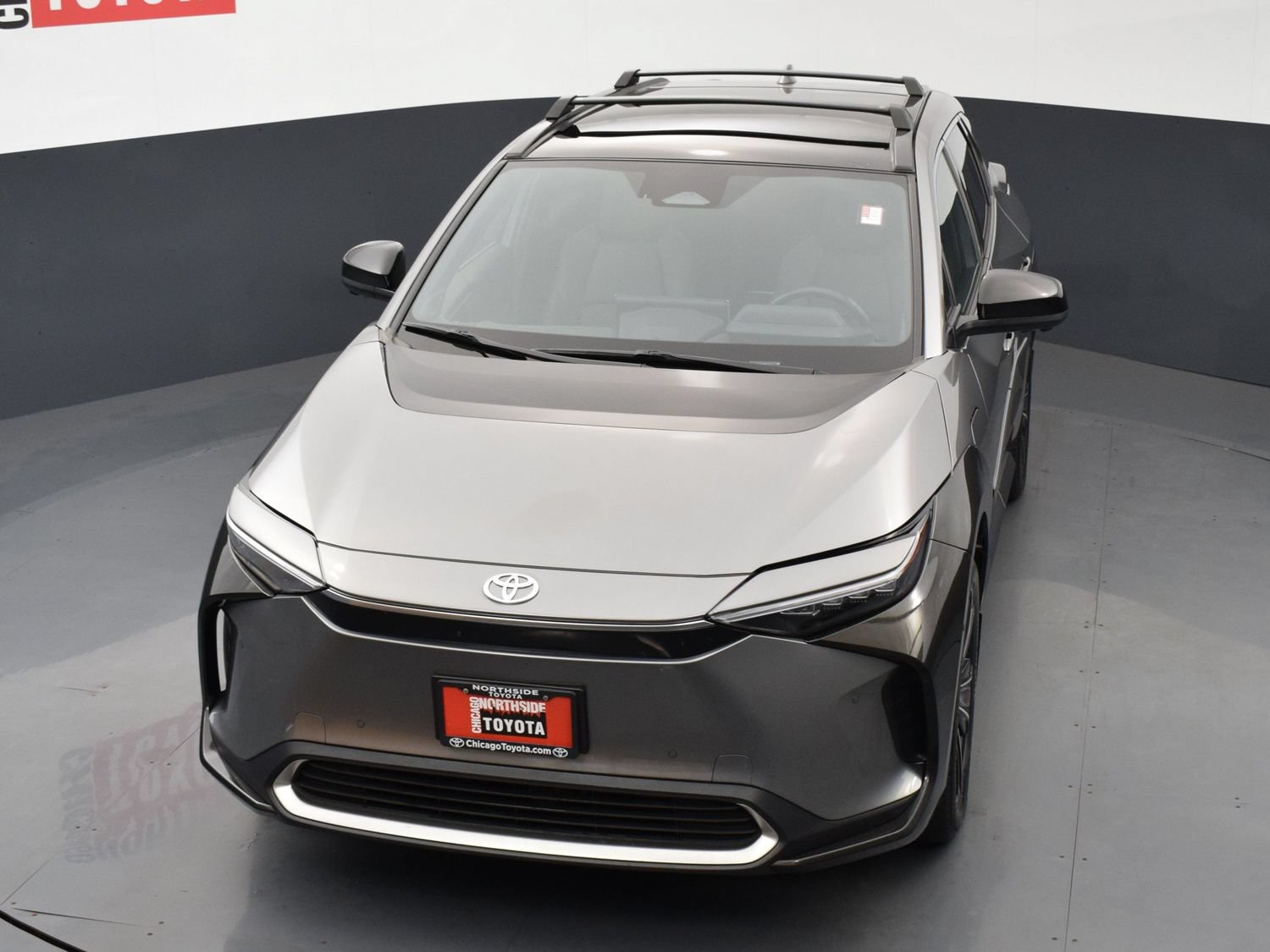 Used 2024 Toyota bZ4X AWD w/ Weather Package image 33