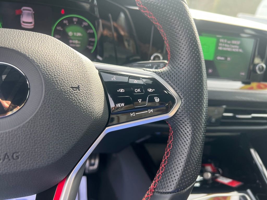 Used 2023 Volkswagen GTI S image 19