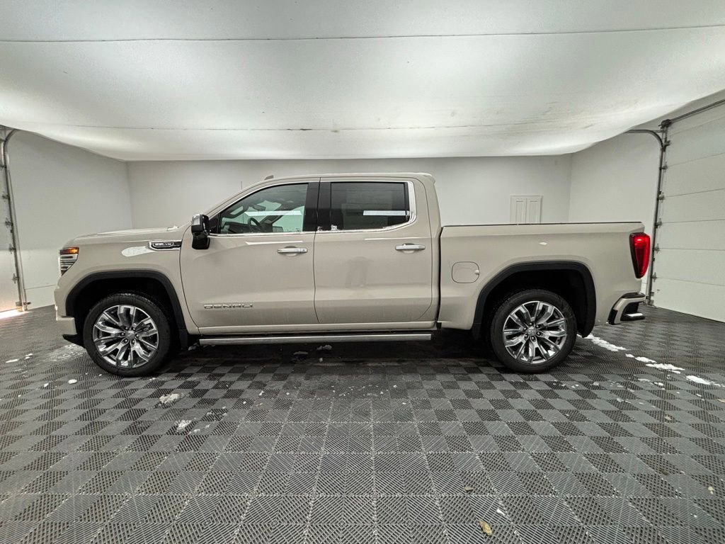 New 2026 GMC Sierra 1500 Denali w/ Denali Reserve Package image 12