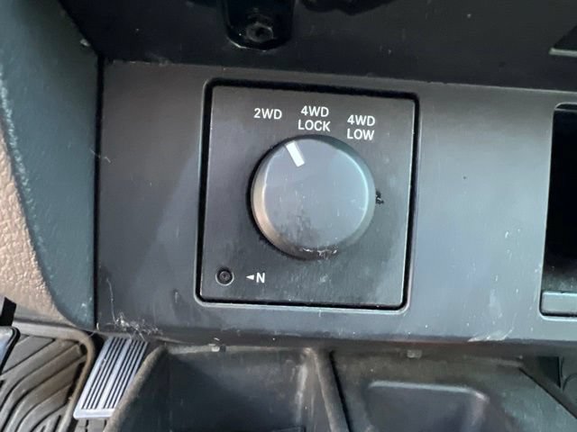 Used 2011 Dodge Dakota Big Horn AWD/4WD image 20
