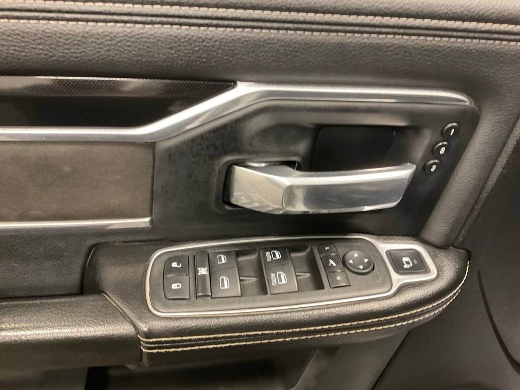 Used 2022 RAM 2500 Laramie image 15