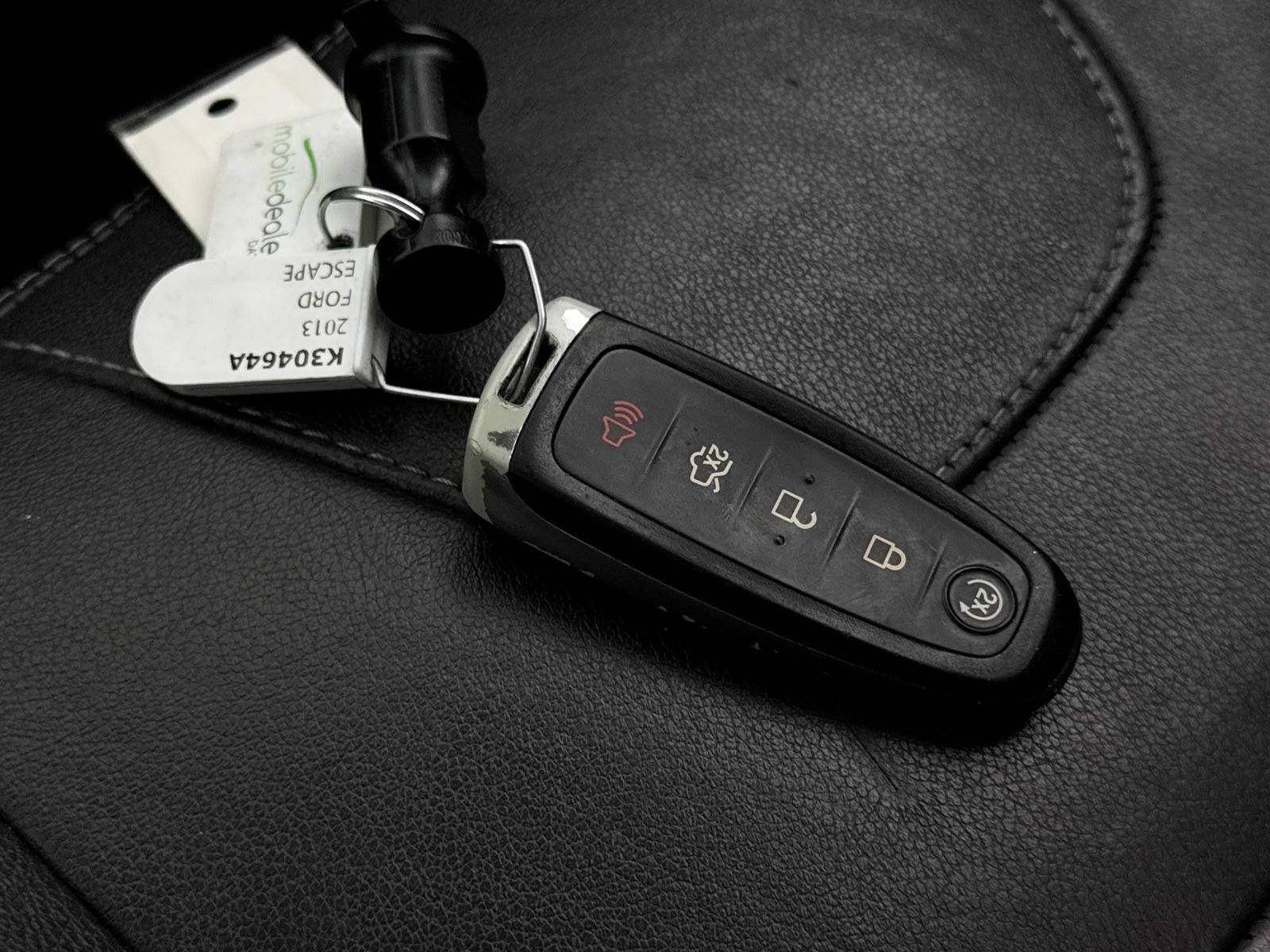 Used 2013 Ford Escape Titanium image 34