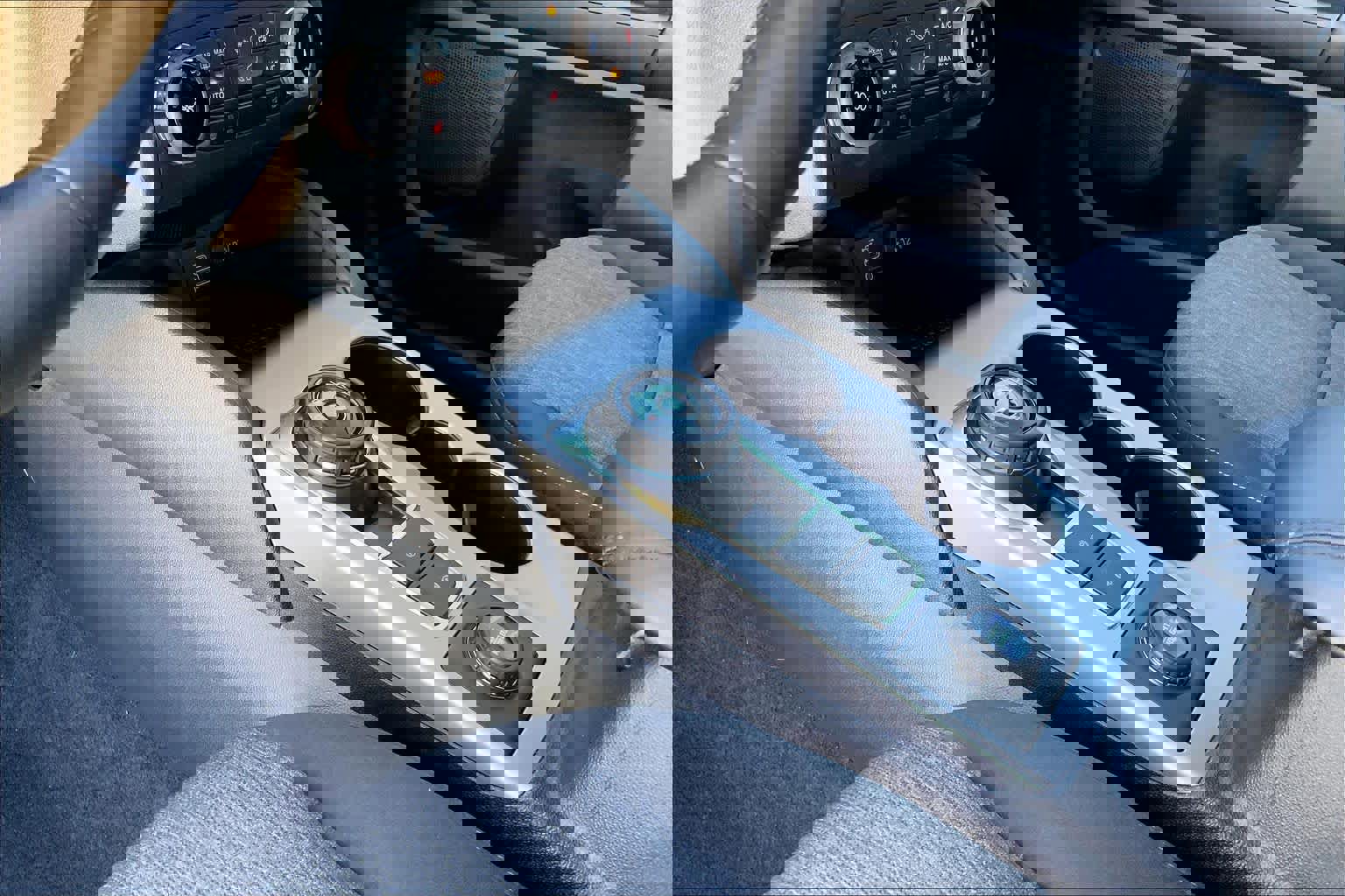 Used 2024 Ford Bronco Sport Big Bend w/ Convenience Package image 16