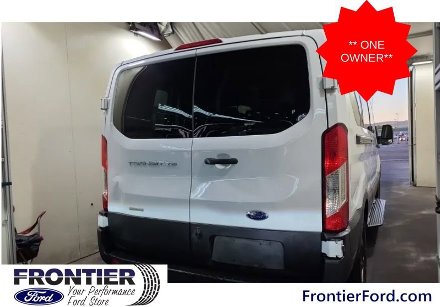 Used 2022 Ford Transit 350 XL RWD image 3