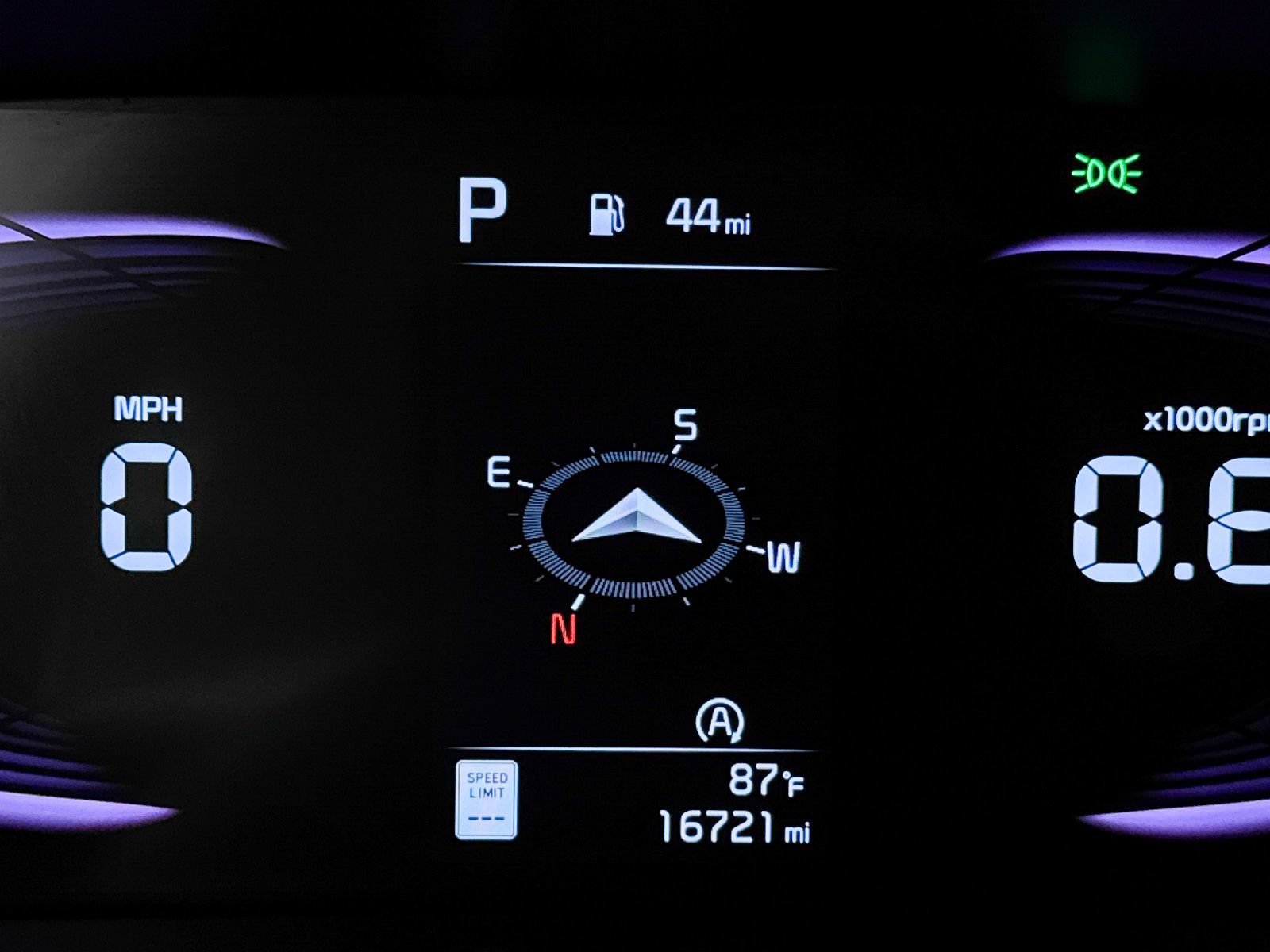 Certified 2025 Kia Soul EX FWD image 38