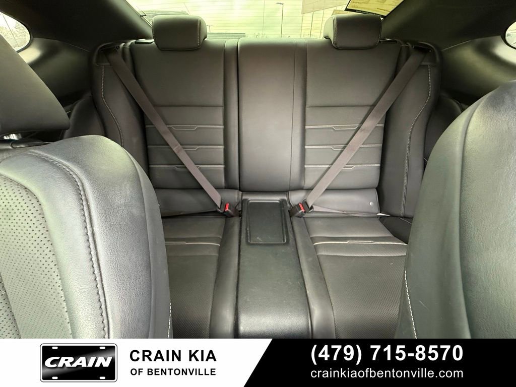 Used 2018 Lexus RC 300 F Sport image 28