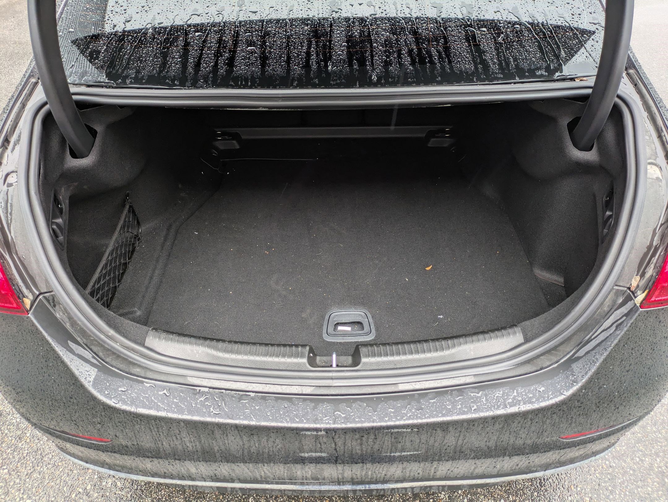 Used 2023 Mercedes-Benz C 300 4MATIC Sedan image 30