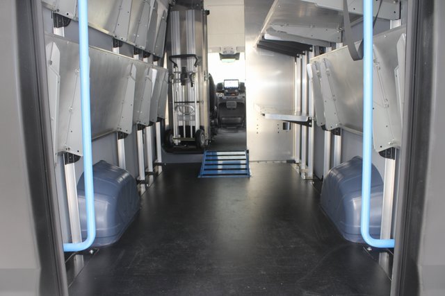 Used 2024 RAM ProMaster 3500 image 18