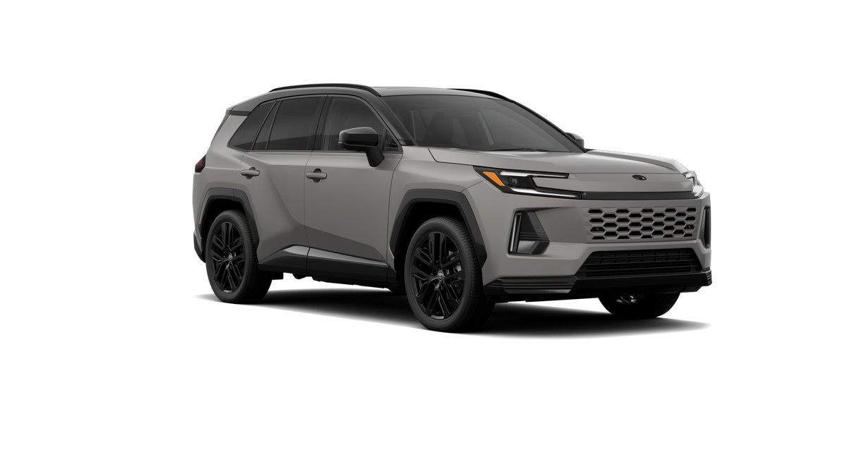 New 2026 Toyota RAV4 XSE w/ Weather Package AWD/4WD image 15