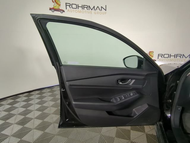 Used 2023 Honda Accord EX image 18