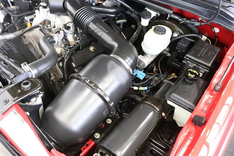 Used 1999 Ford F250 XLT AWD/4WD image 38