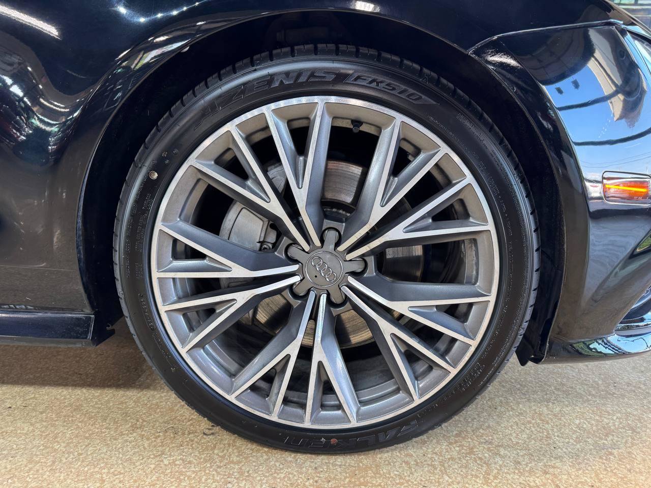 Used 2016 Audi A7 3.0T Premium Plus AWD/4WD image 51