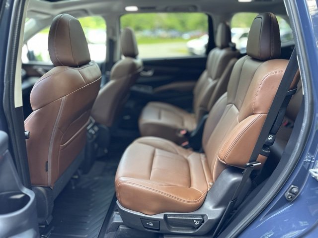 Used 2025 Subaru Ascent Touring image 22