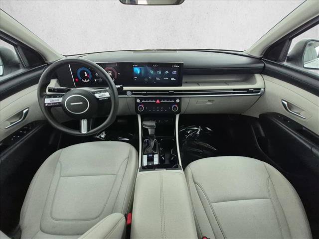 Used 2025 Hyundai Tucson SEL FWD image 19