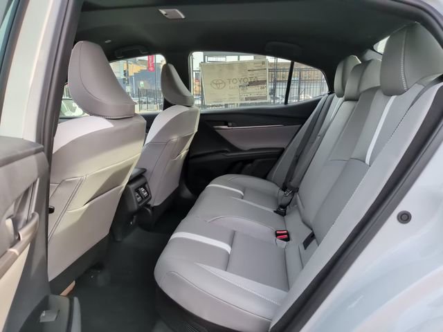 Used 2026 Toyota Camry SE image 10