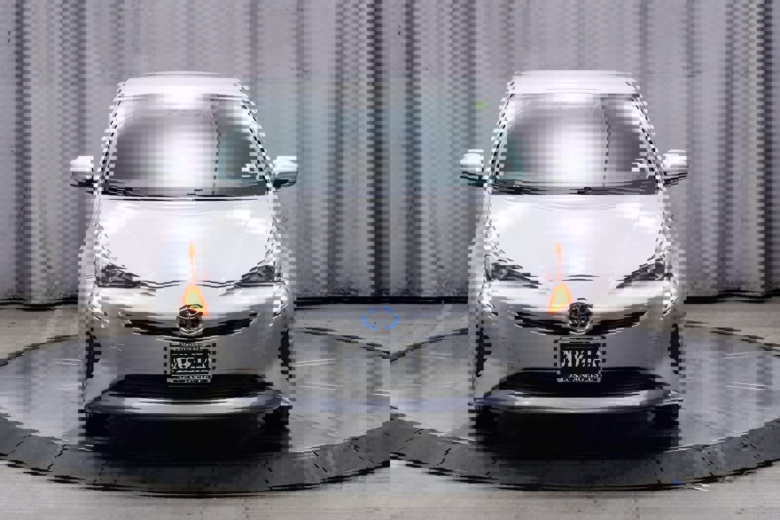 Used 2016 Toyota Prius Two image 6