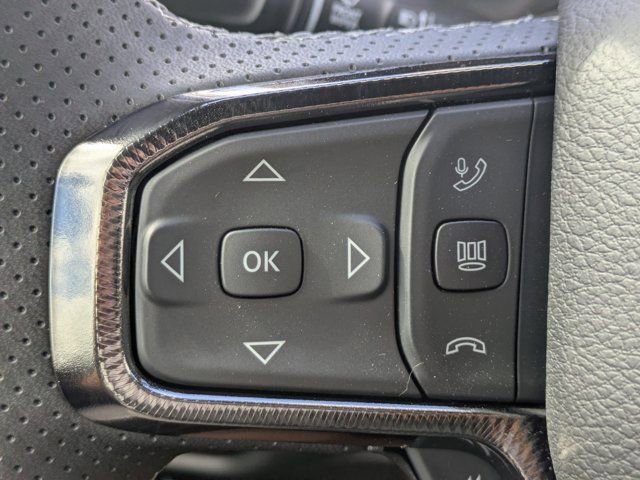 New 2026 RAM 1500 Rebel w/ Rebel Level 2 Equipment Group image 21