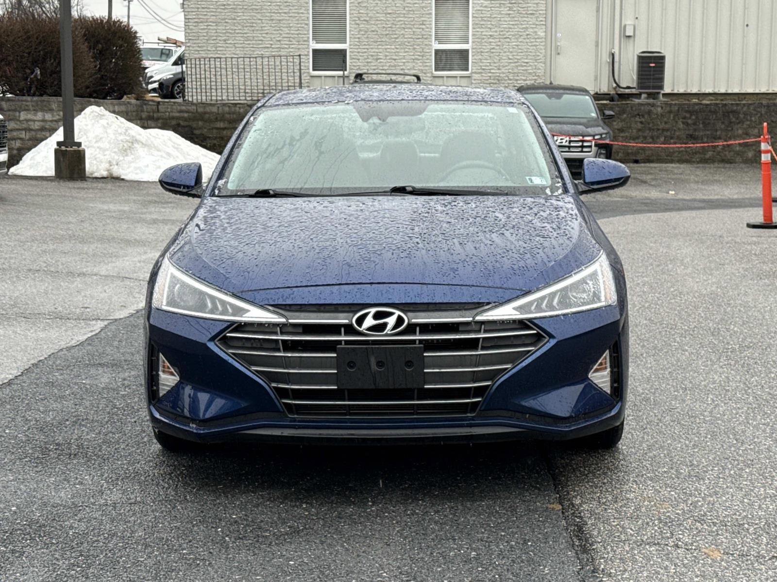 Used 2020 Hyundai Elantra Value Edition w/ Cargo Package (C1) image 29