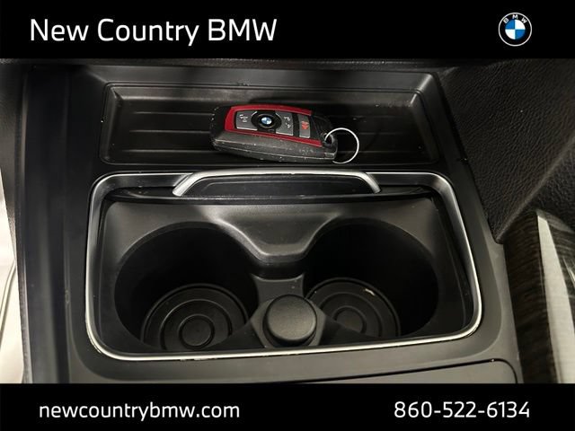 Used 2018 BMW 330i xDrive Sedan AWD/4WD image 18